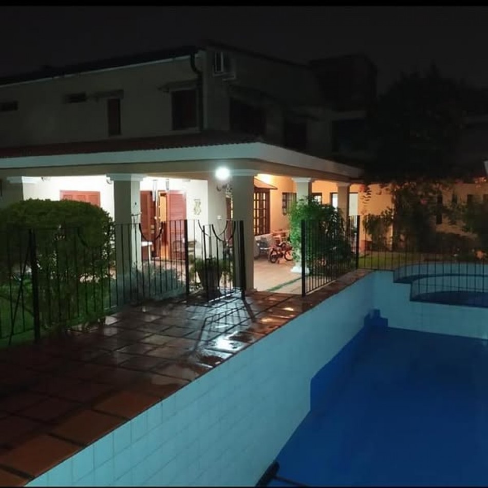 Casa de 4 dormitorios