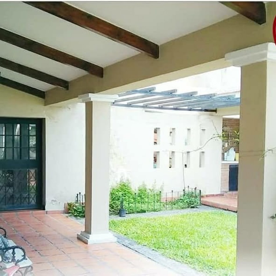 Casa de 4 dormitorios