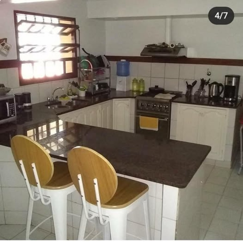 Casa de 4 dormitorios