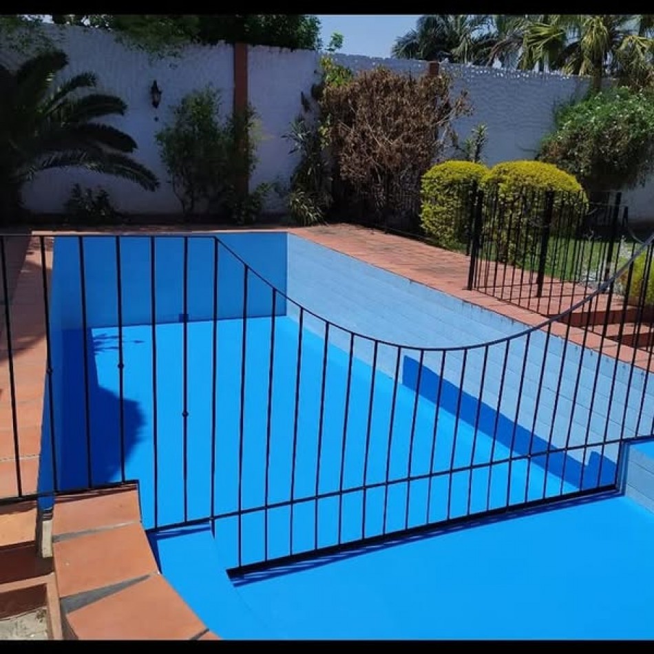 Casa de 4 dormitorios