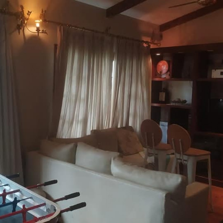 Casa de 4 dormitorios