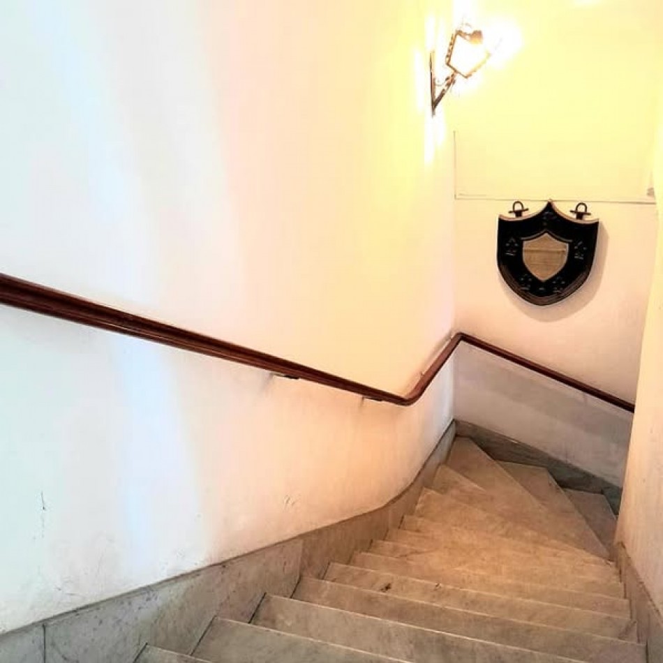 Hermosa Casa Antigua en Barrio Norte
