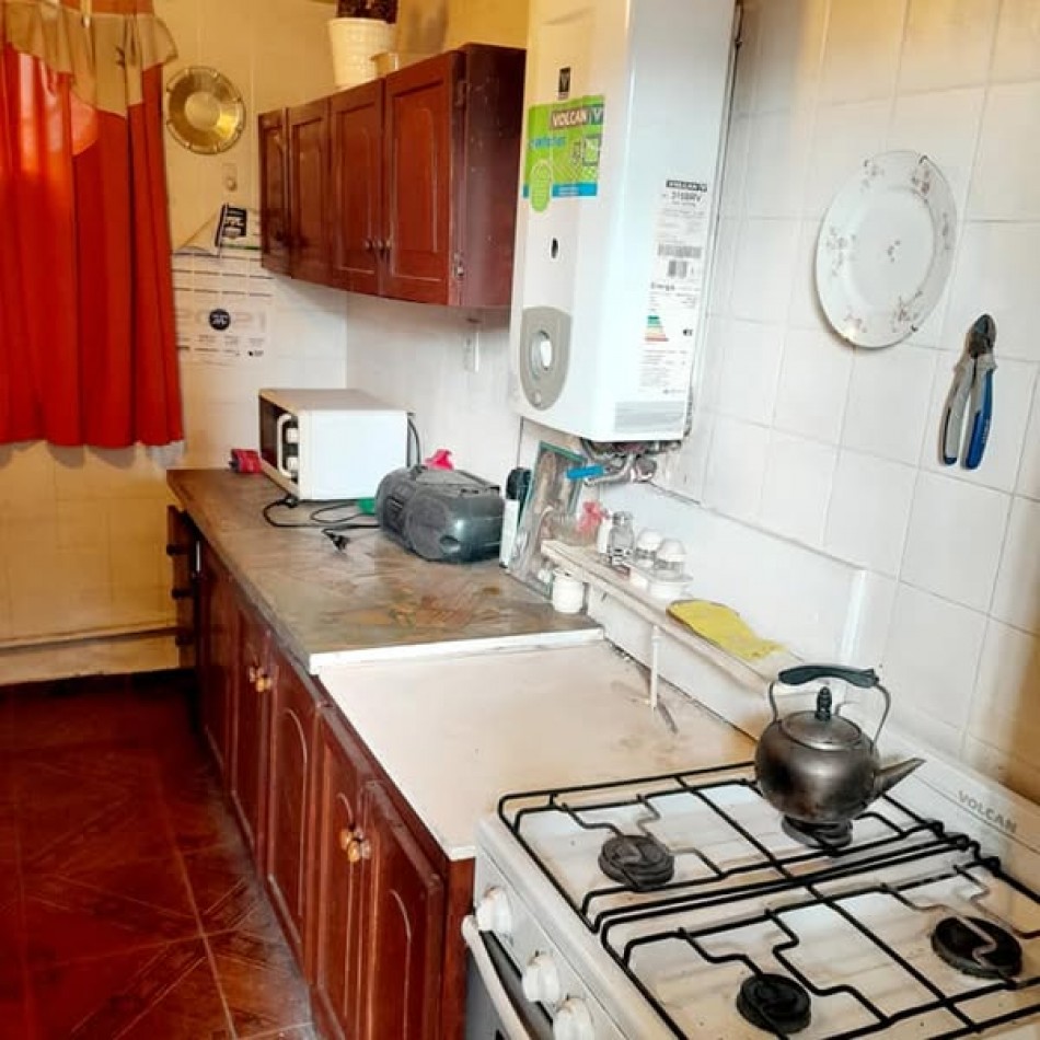 Hermosa Casa Antigua en Barrio Norte