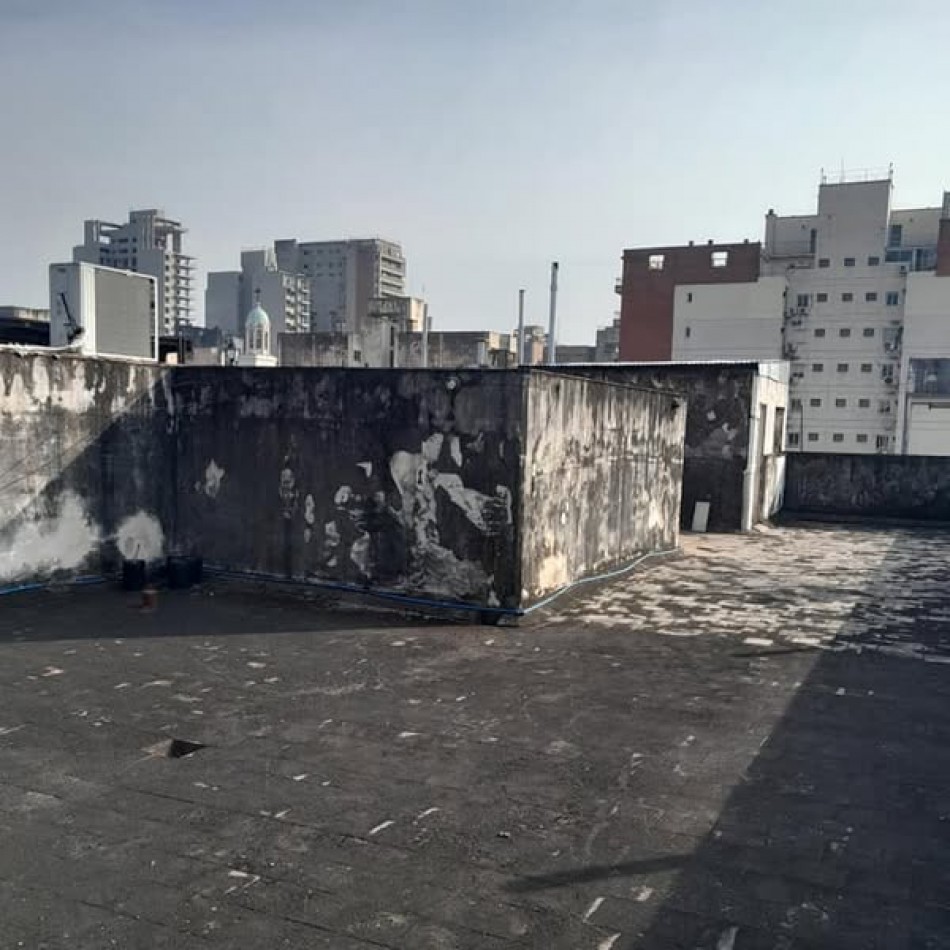 Hermosa Casa Antigua en Barrio Norte