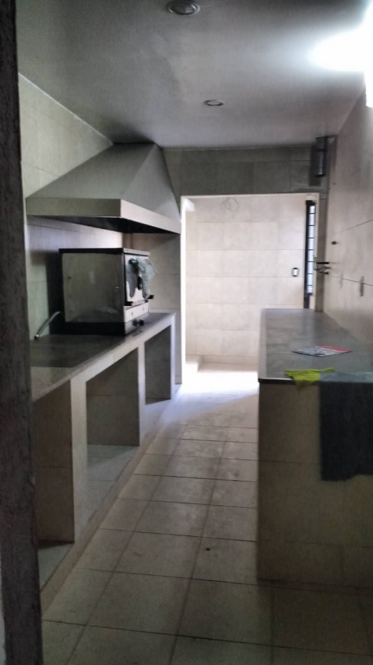 Salon de fiestas, para eventos o cualquier rubro