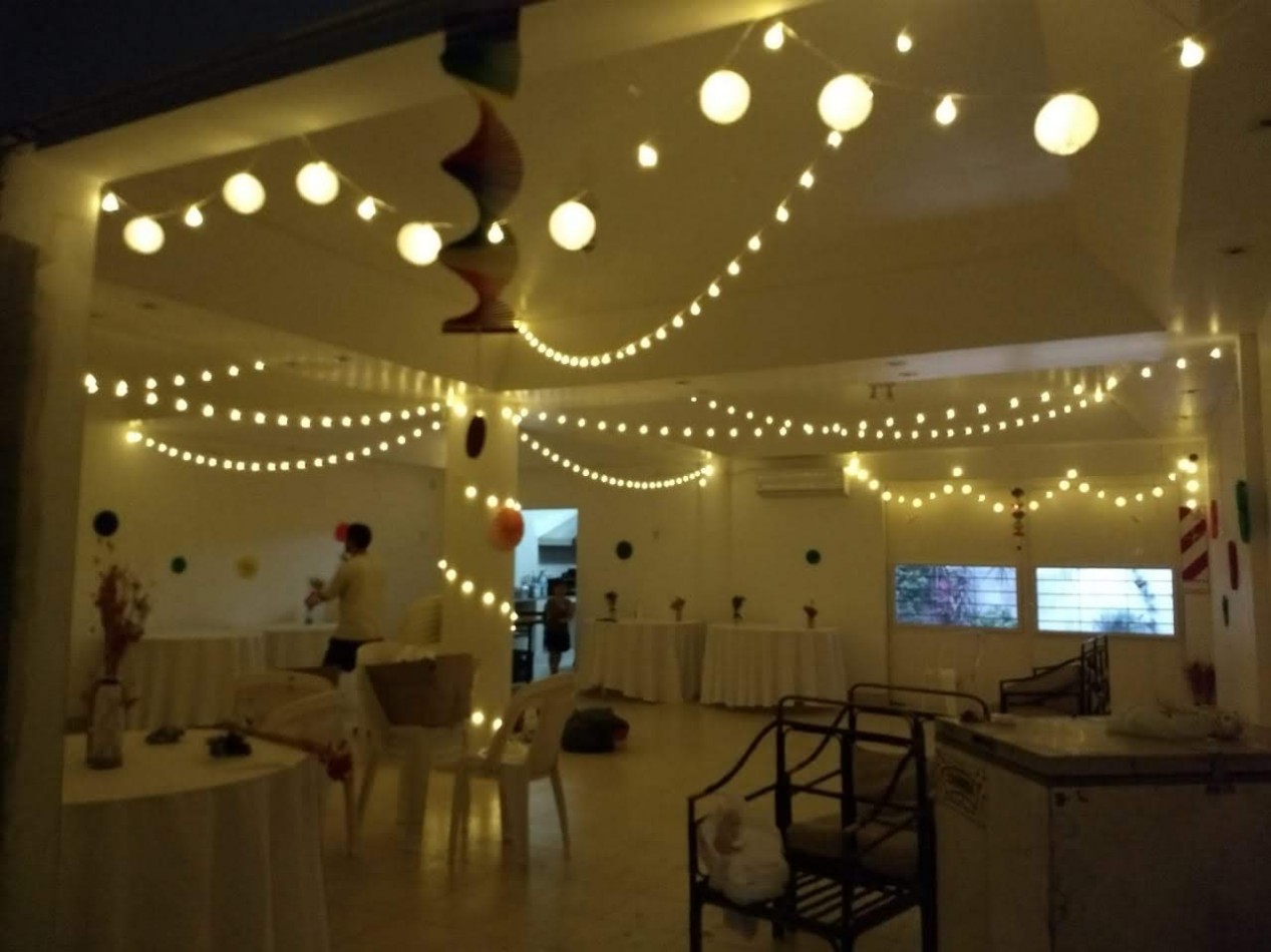 Salon de fiestas, para eventos o cualquier rubro