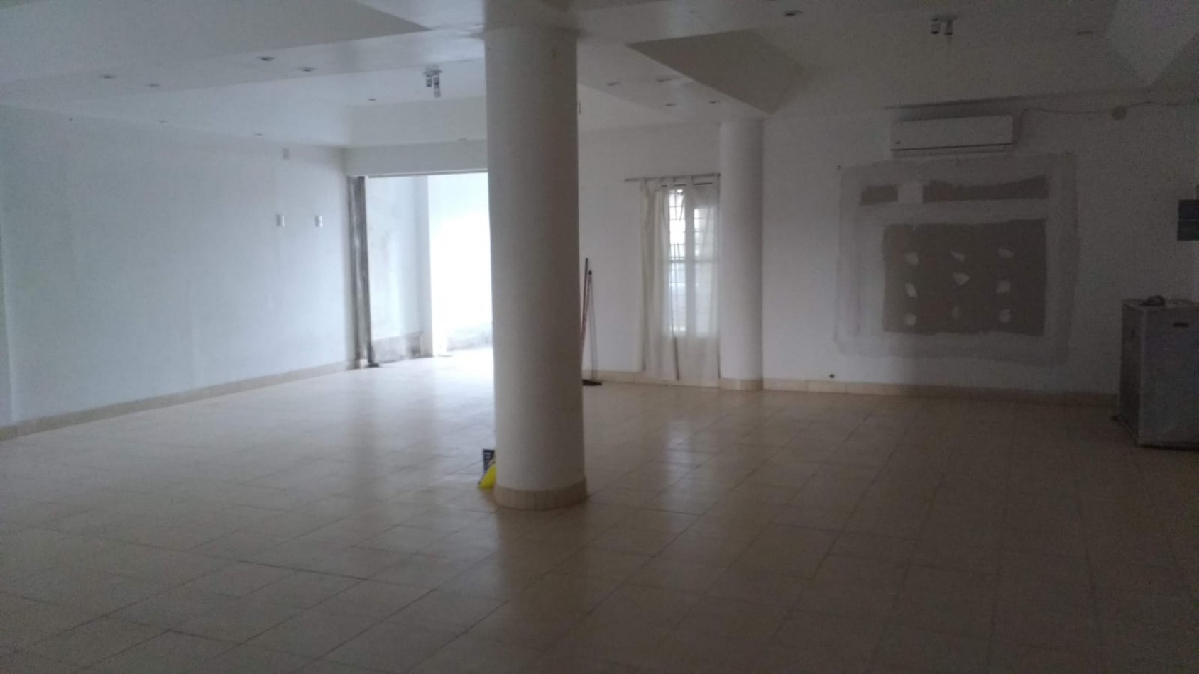 Salon de fiestas, para eventos o cualquier rubro