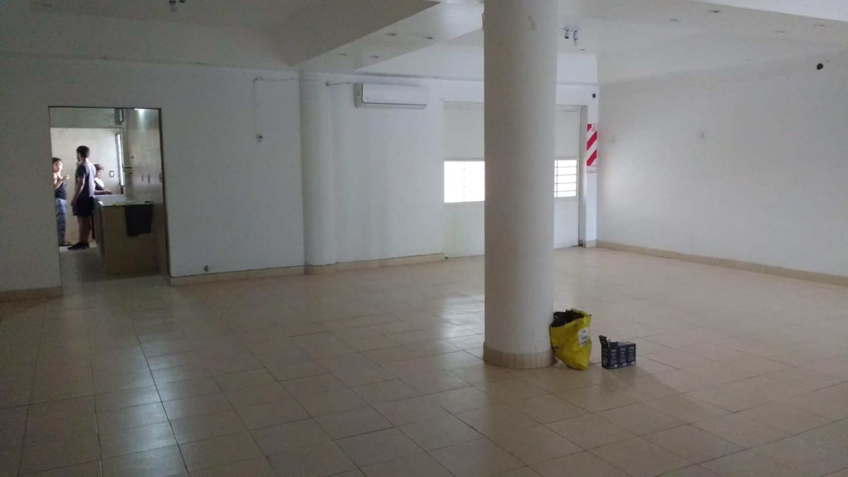 Salon de fiestas, para eventos o cualquier rubro