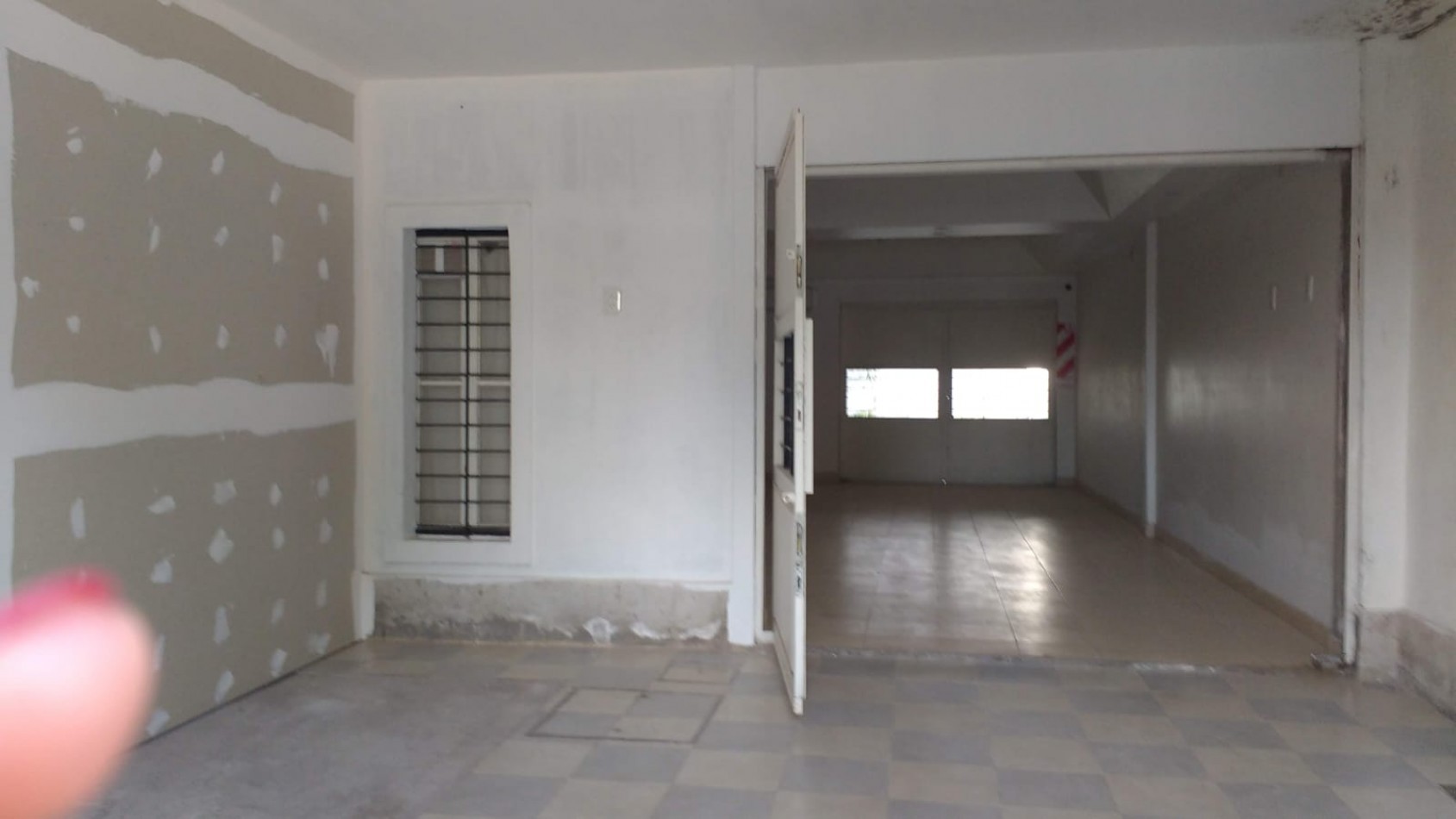 Salon de fiestas, para eventos o cualquier rubro