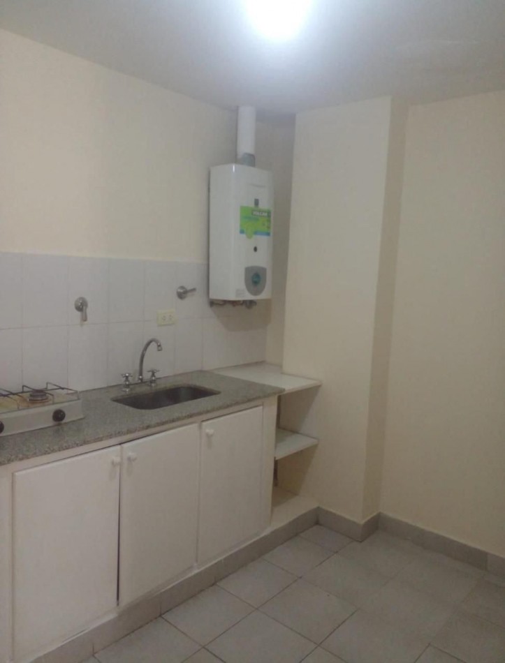 Dpto 1 dormitorio