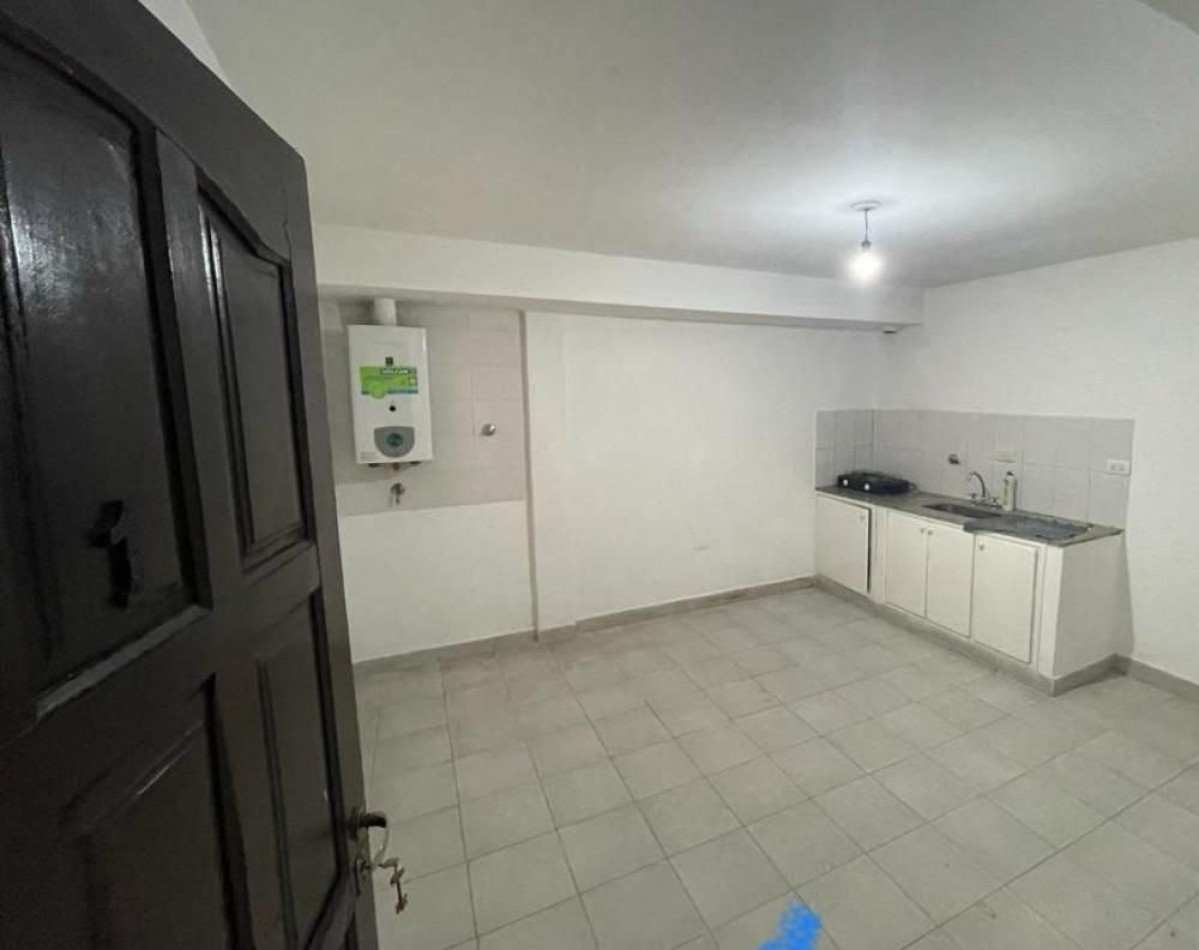 Dpto 1 dormitorio