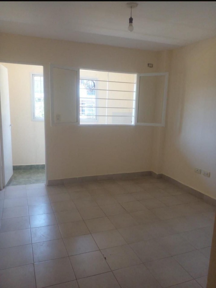 Dpto 1 dormitorio