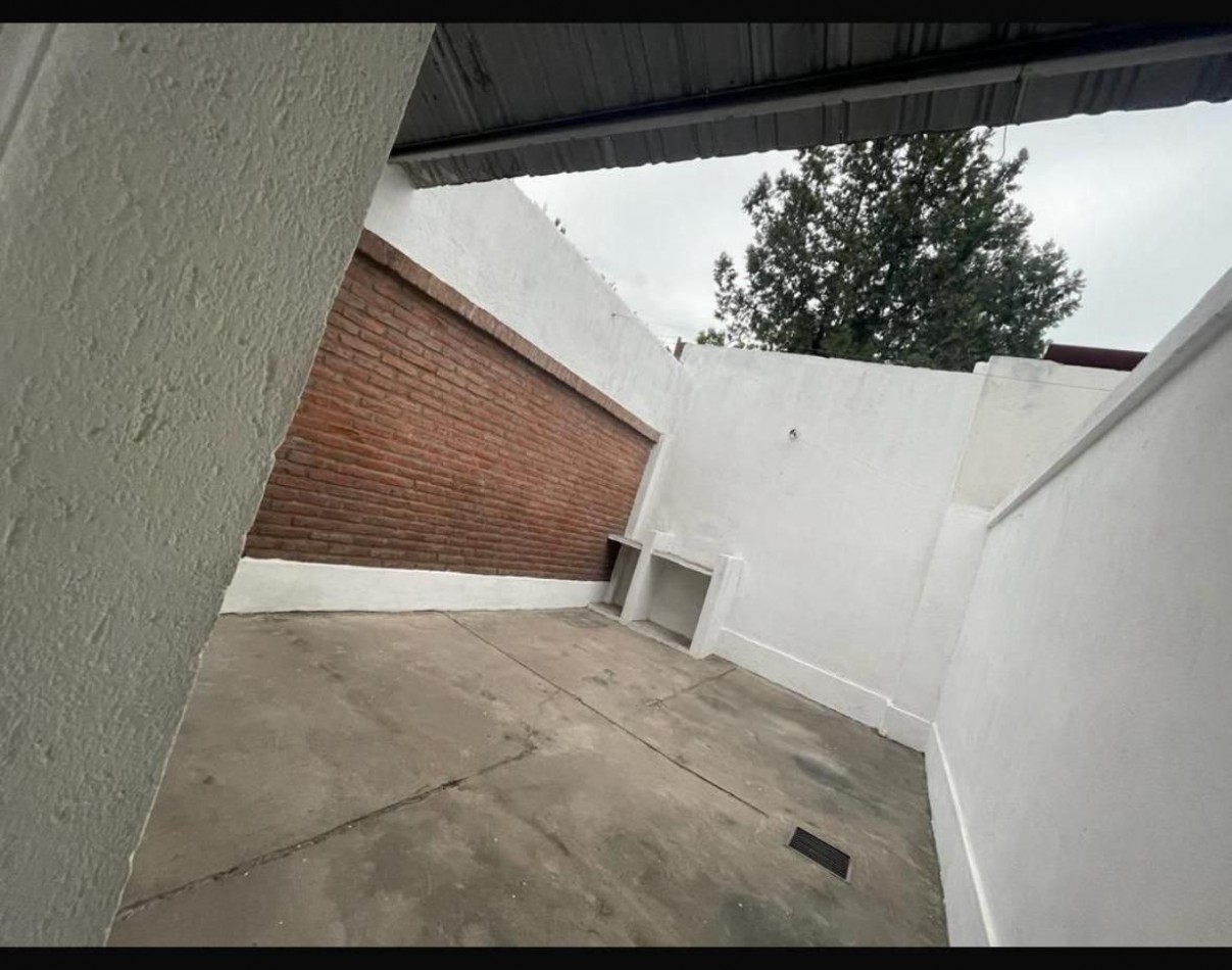 Dpto 1 dormitorio