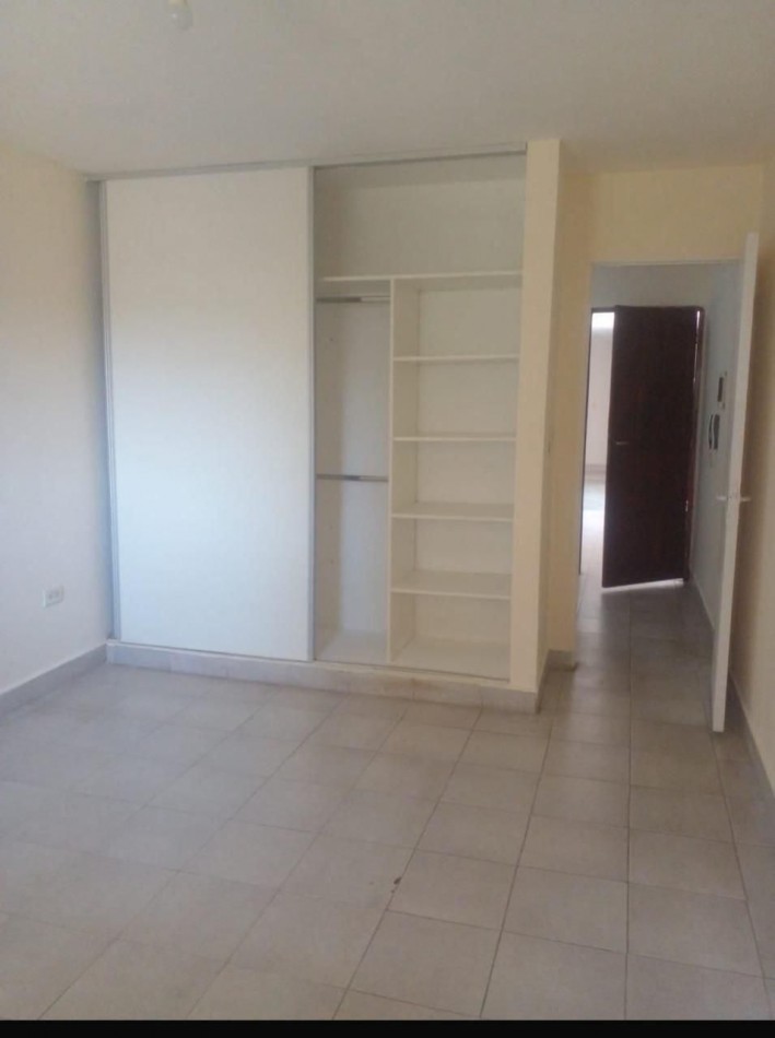 Dpto 1 dormitorio