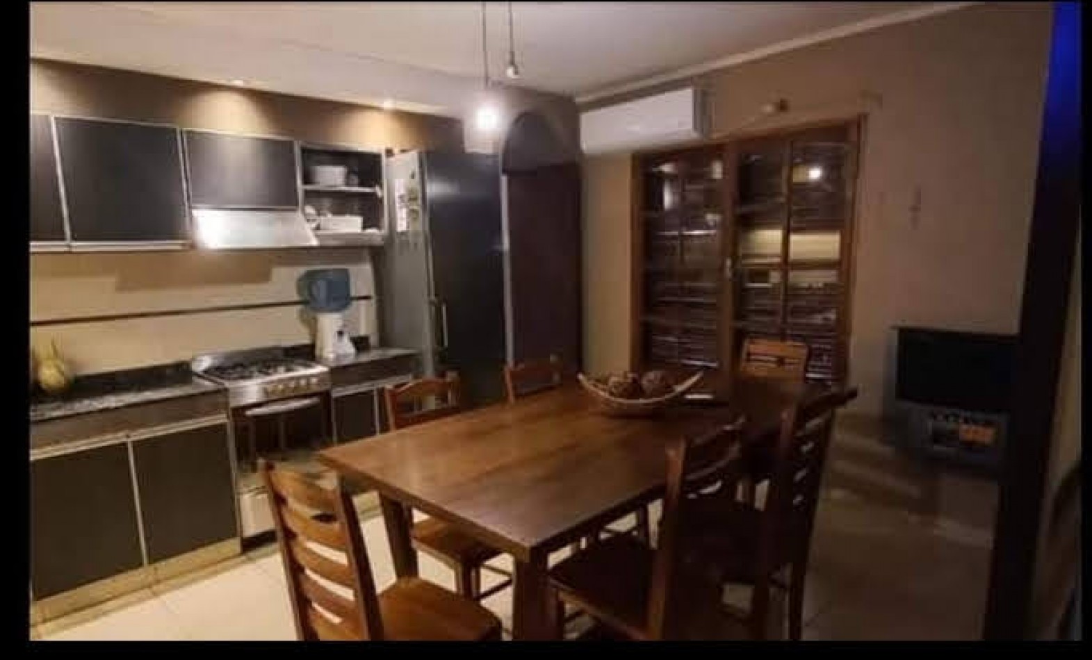 Casa de 3 dormitorios