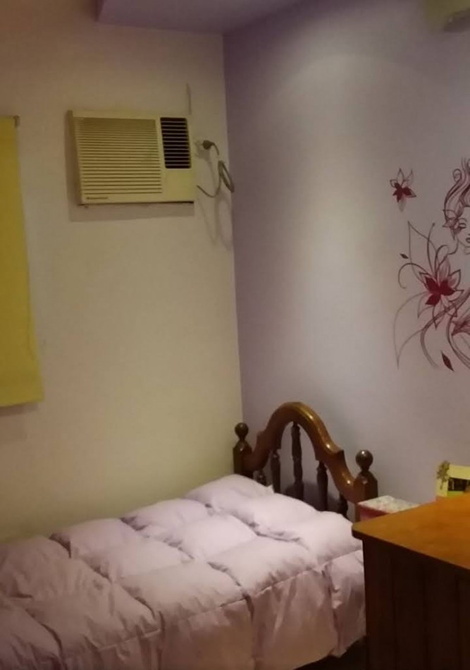 Casa de 3 dormitorios