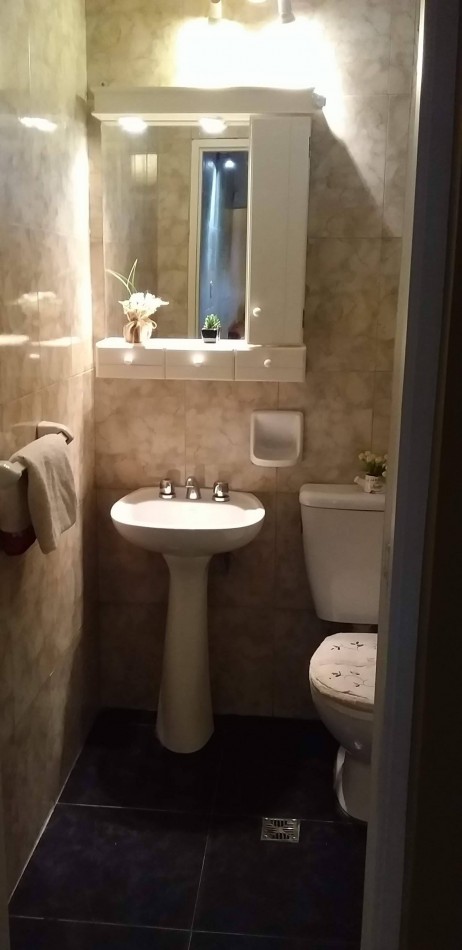 Casa de 3 dormitorios