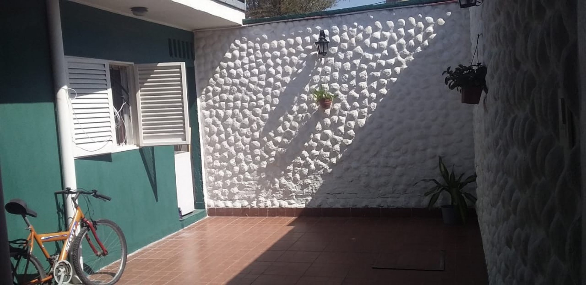 Casa de 3 dormitorios