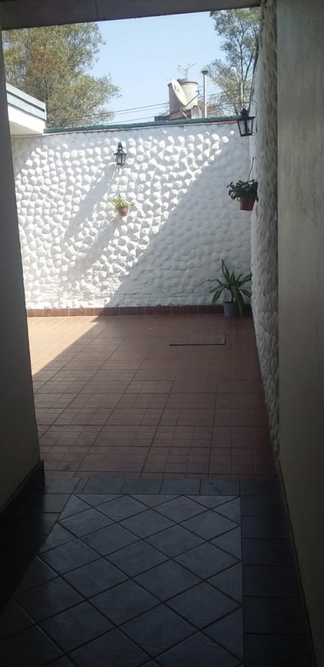 Casa de 3 dormitorios
