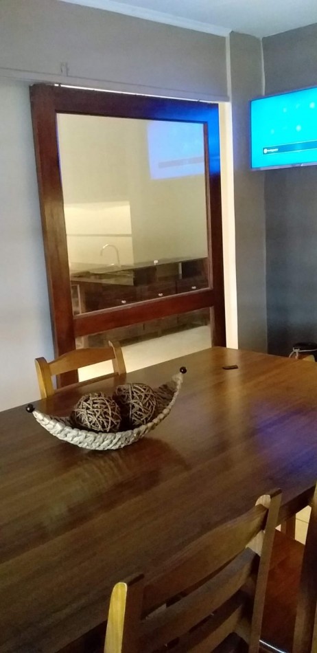Casa de 3 dormitorios