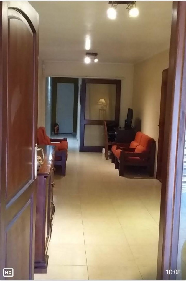 Casa de 3 dormitorios