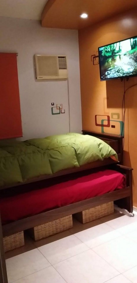 Casa de 3 dormitorios