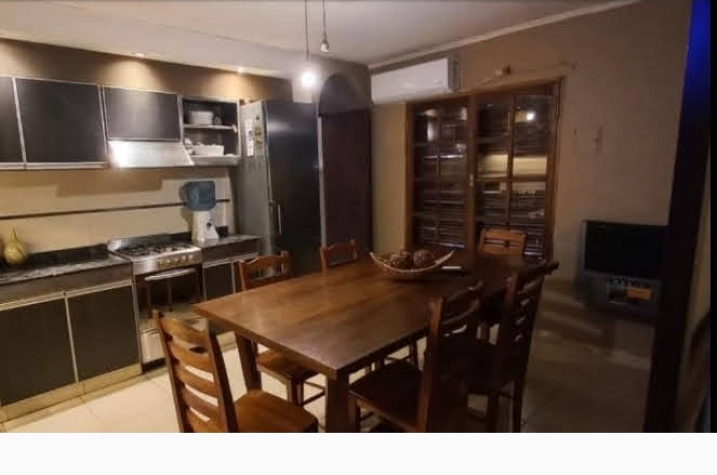 Casa de 3 dormitorios