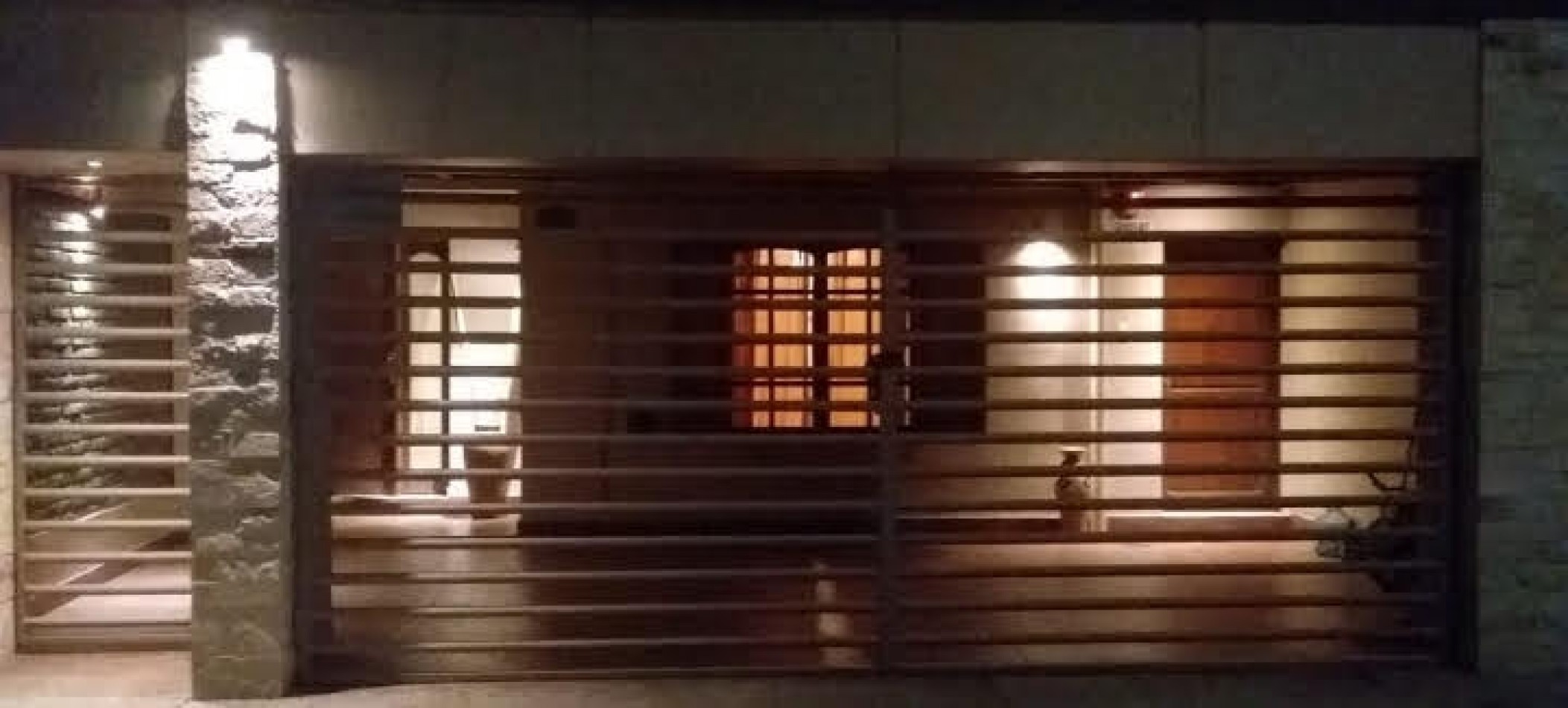 Casa de 3 dormitorios