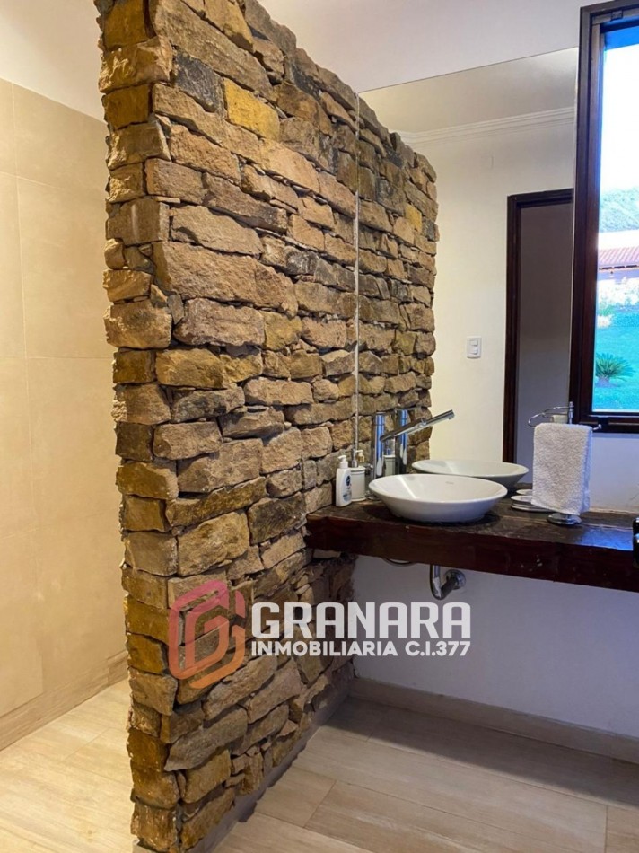 Casa en Country Los Azahres