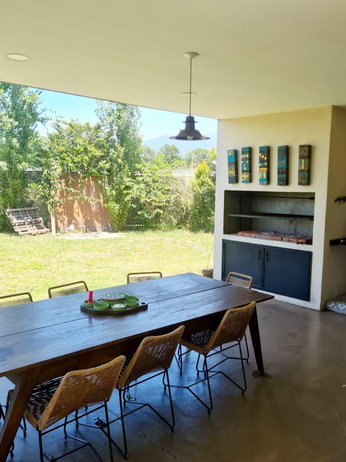 Hermosa Casa en Venta