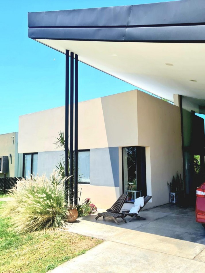 Hermosa Casa en Venta