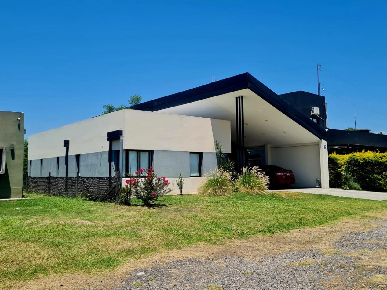 Hermosa Casa en Venta