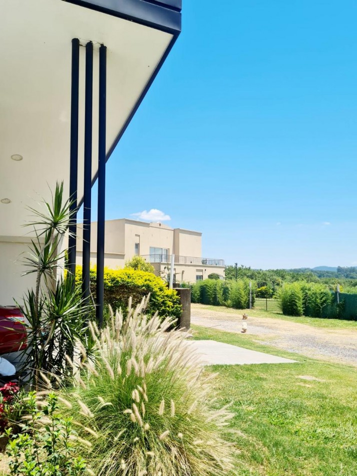 Hermosa Casa en Venta