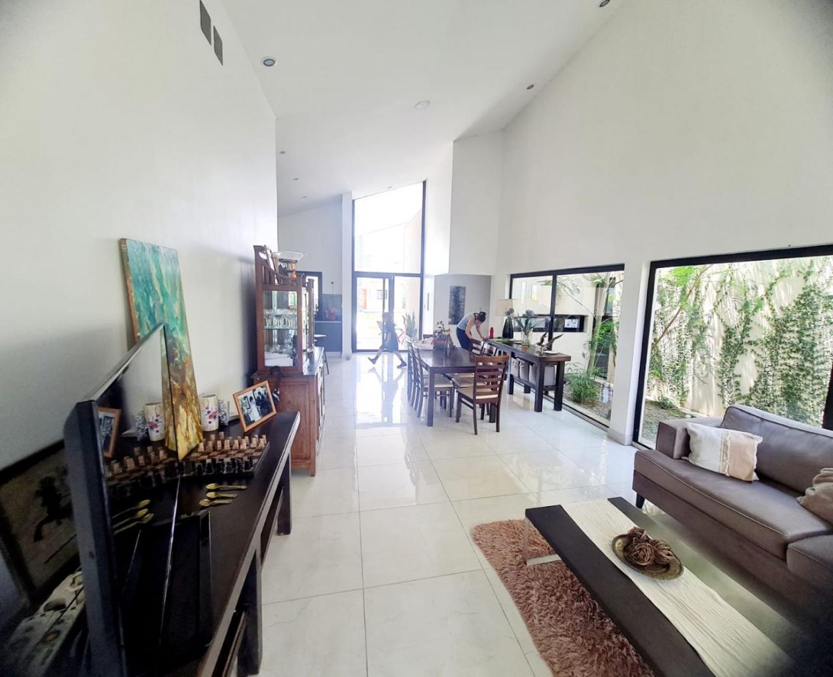 Hermosa Casa en Venta