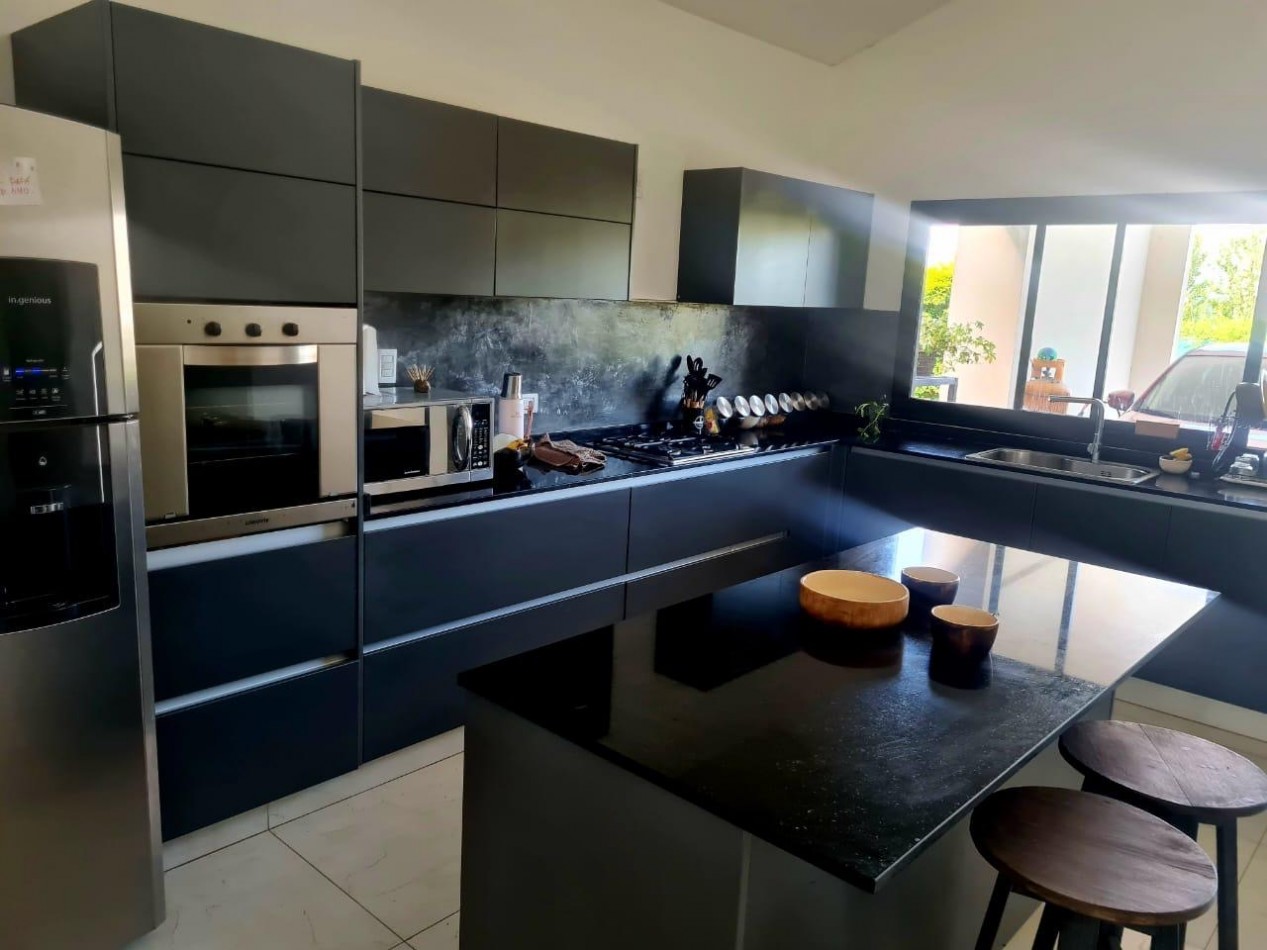 Hermosa Casa en Venta