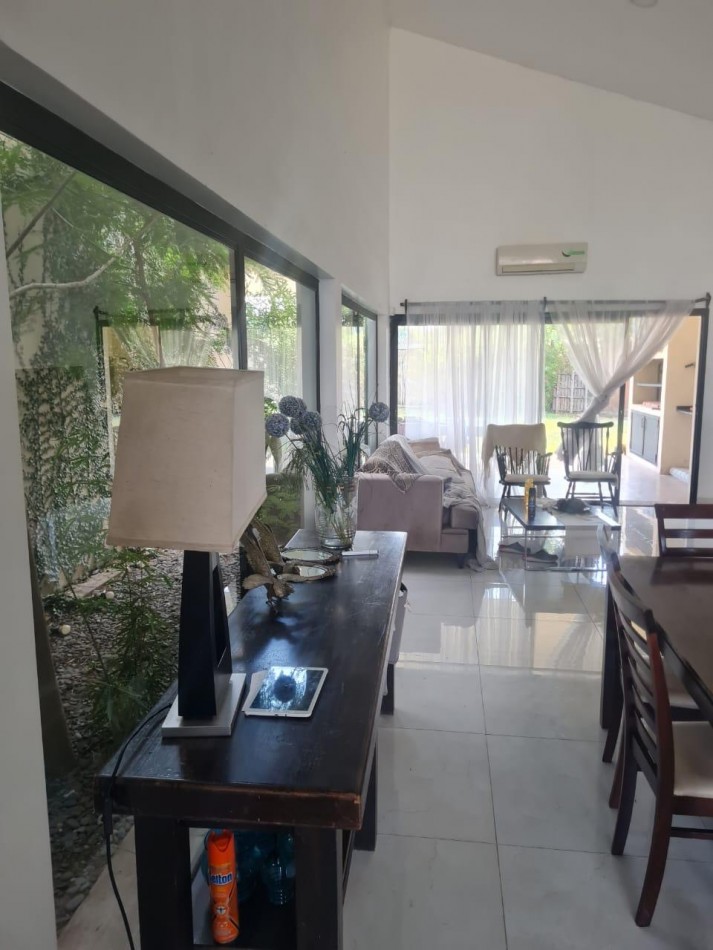 Hermosa Casa en Venta