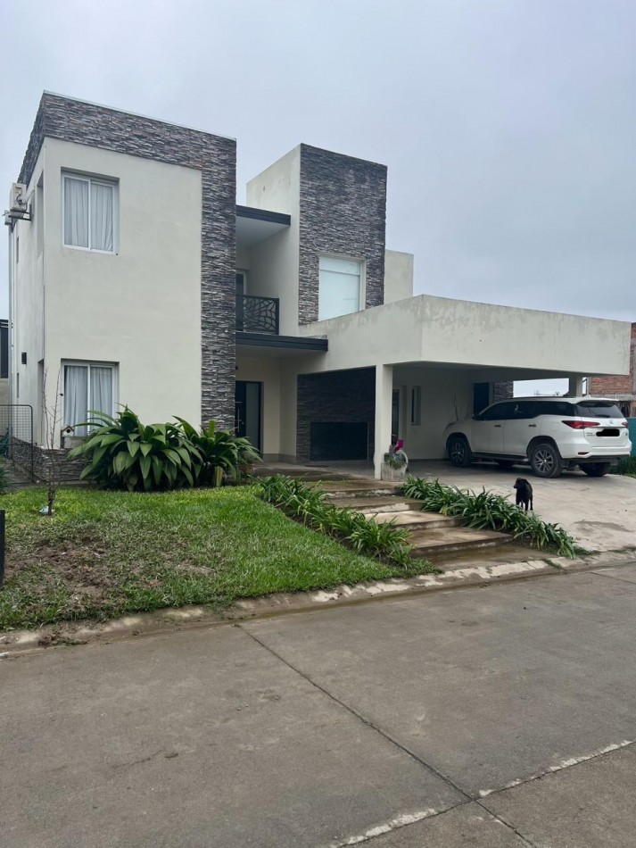 Casa de 4 dormitorio, Alto Verde 3