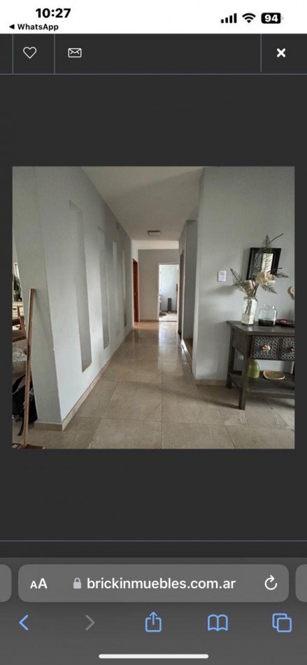 Casa de 4 dormitorio, Alto Verde 3