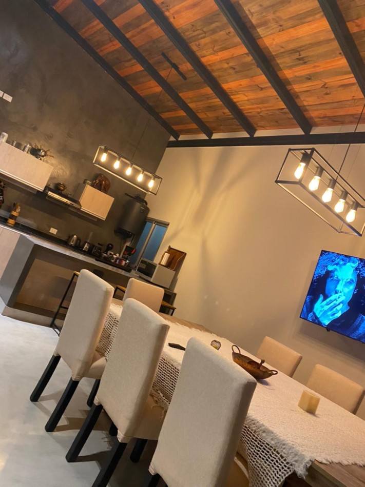 Hermosa Casa en los Nogales