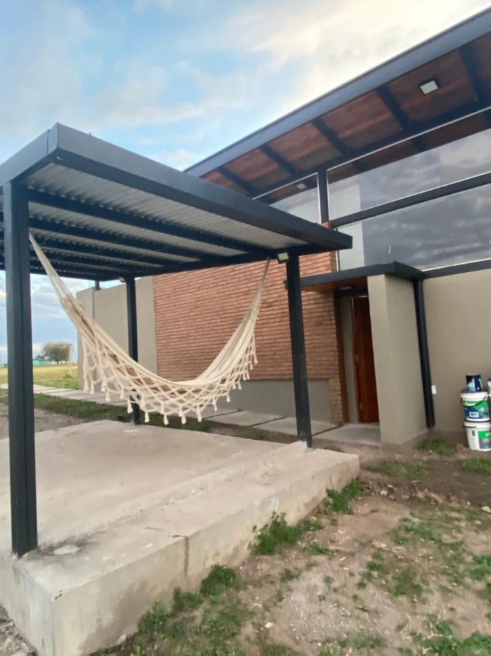 Hermosa Casa en los Nogales