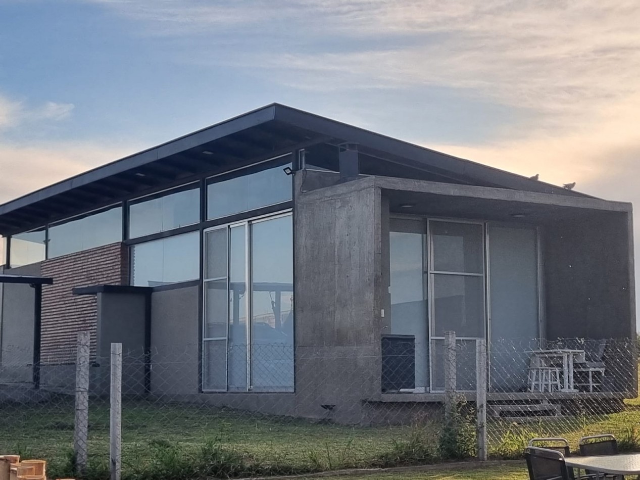 Hermosa Casa en los Nogales