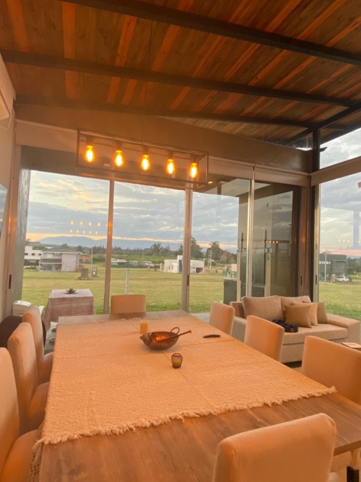 Hermosa Casa en los Nogales