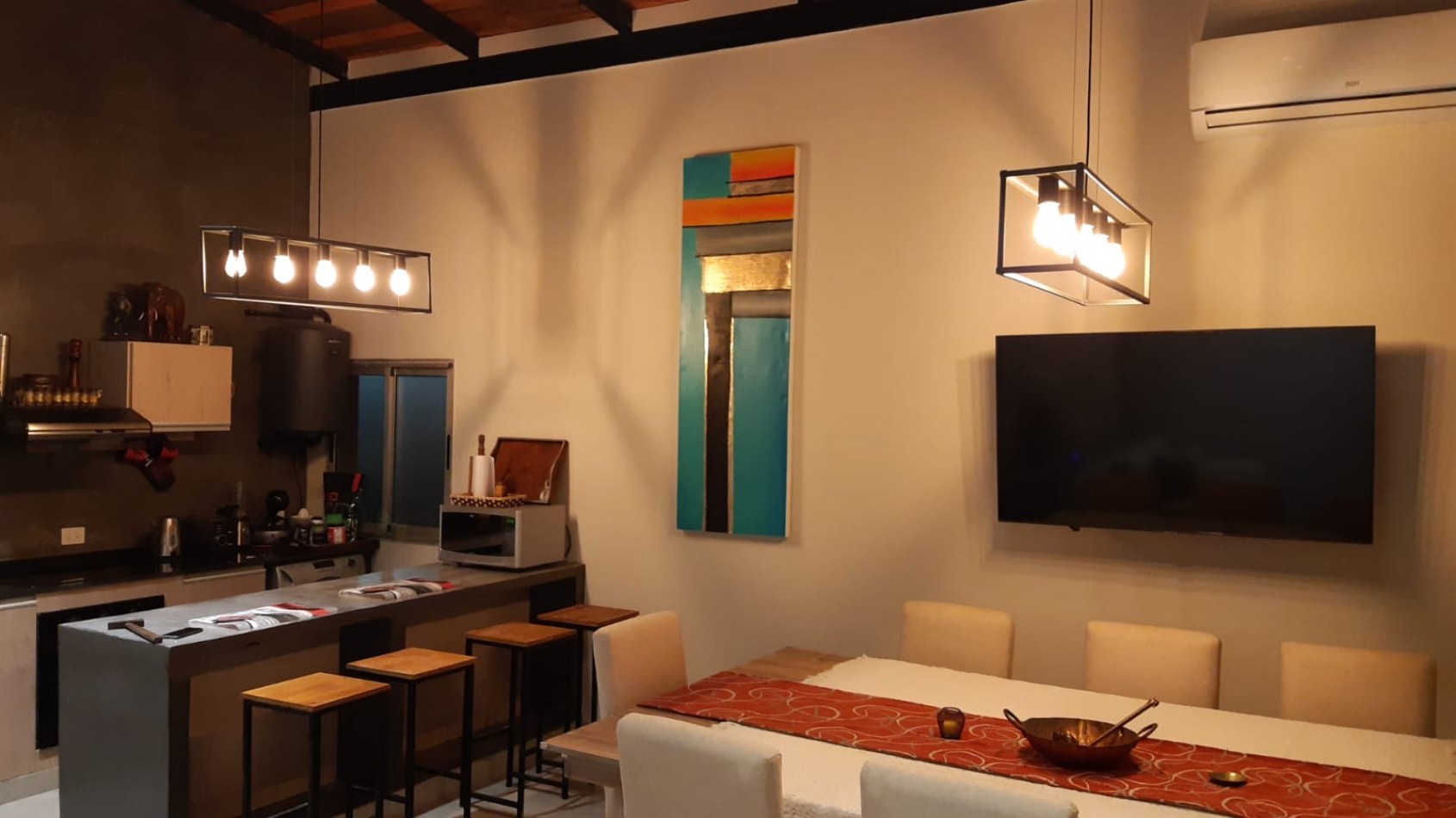 Hermosa Casa en los Nogales
