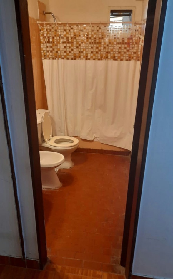 Dpto de 4 dormitorios