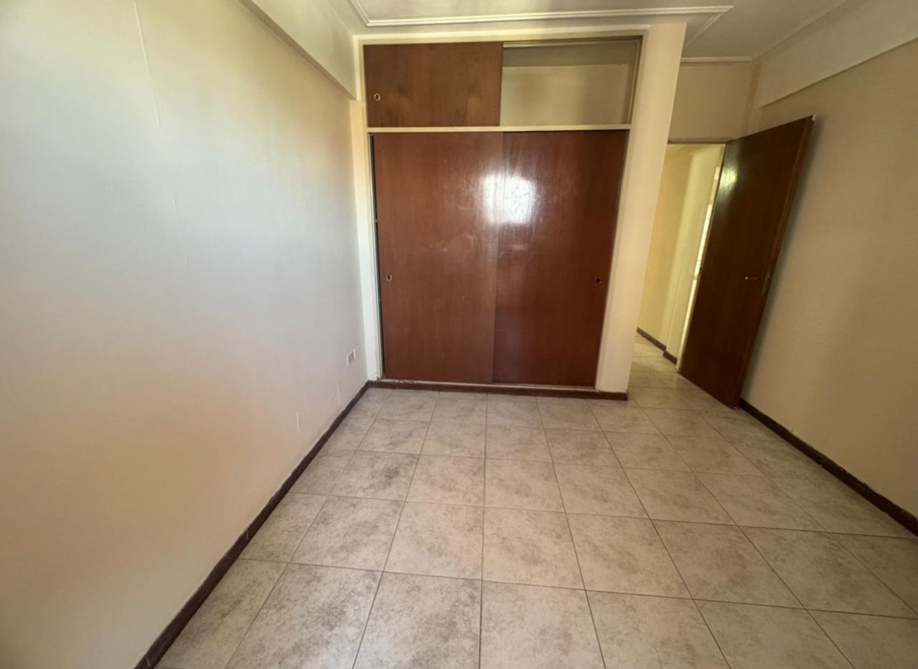 Granara alquila Departamento 1 dormitorio Pleno centro 