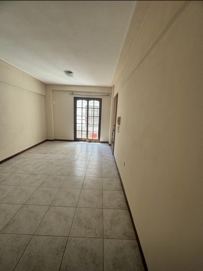 Granara alquila Departamento 1 dormitorio Pleno centro 