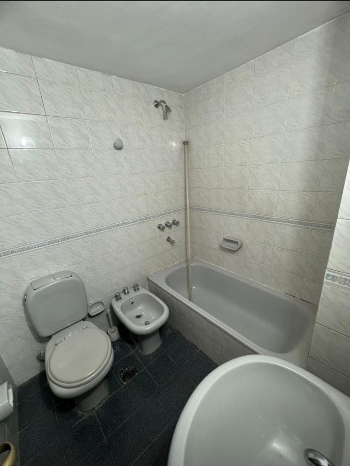 Granara alquila Departamento 1 dormitorio Pleno centro 