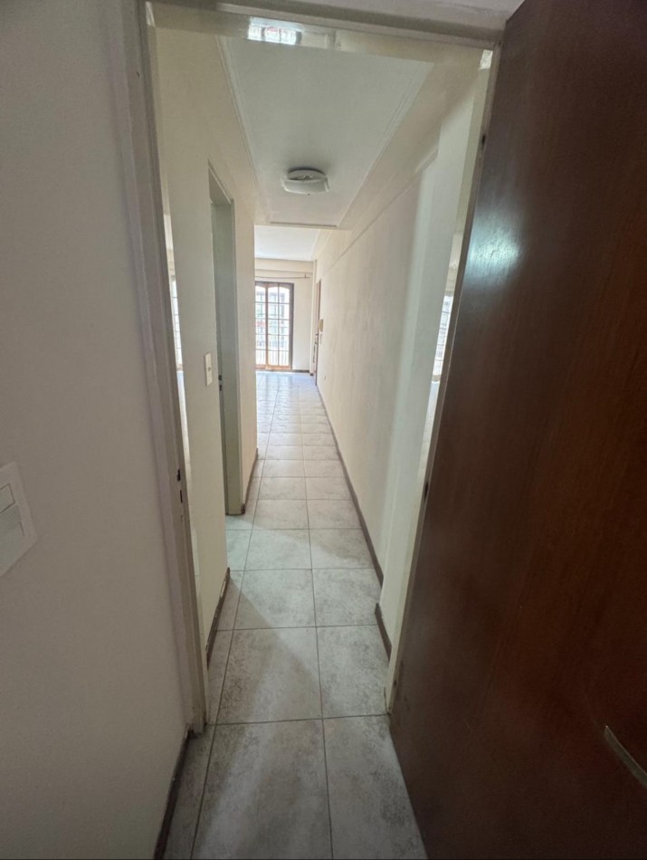 Granara alquila Departamento 1 dormitorio Pleno centro 