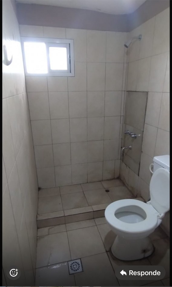 Granara inmobiliaria Alquila mono con aire acondicionado 