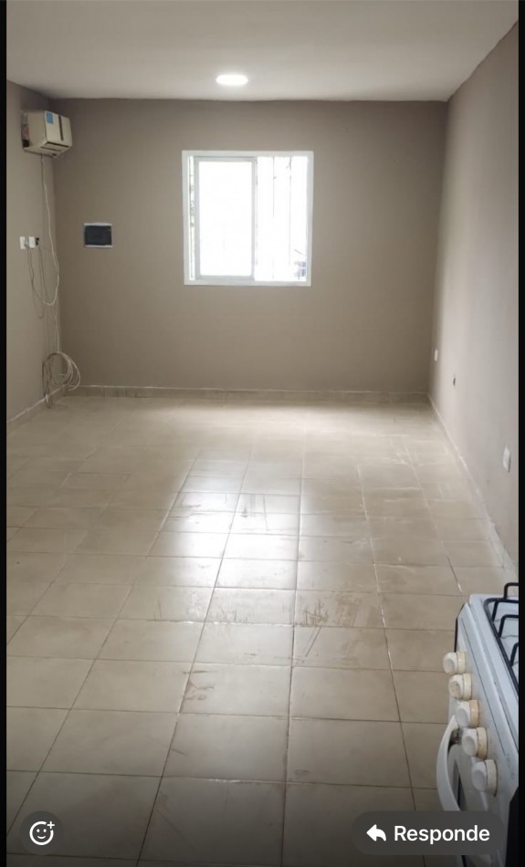 Granara inmobiliaria Alquila mono con aire acondicionado 
